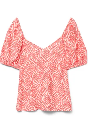 VERO MODA Vmdana Top