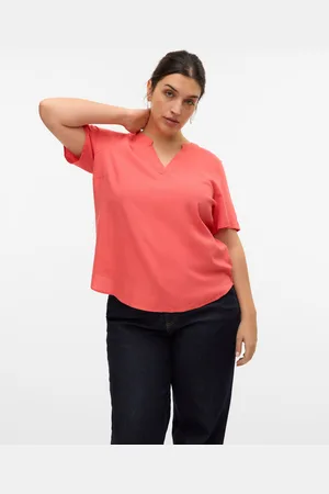VERO MODA Vmcmymilo Skjorte