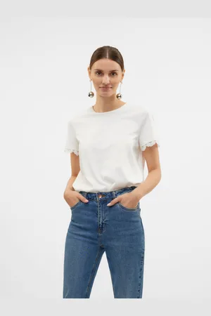 VERO MODA Vmhanne T-shirt