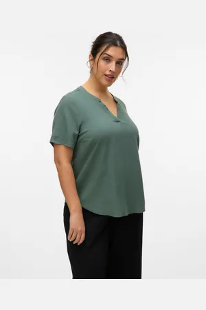 VERO MODA Vmcmymilo Skjorte