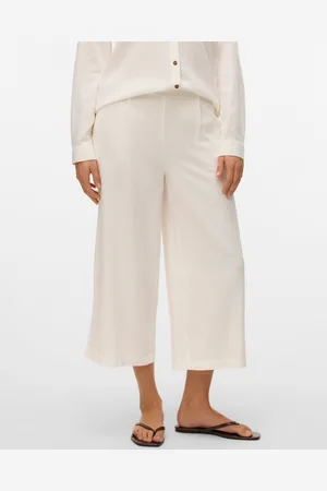 VERO MODA Vmmymilo Høj Talje Bukser