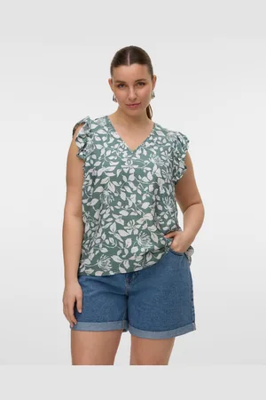 VERO MODA Vmcvera Top