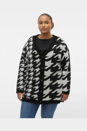VERO MODA Vmcmira Strikket Cardigan