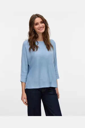 VERO MODA Vmnora Trøje