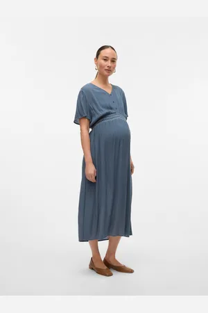 VERO MODA Mlmimmi Graviditetskjole