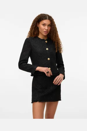 VERO MODA Vmtyla Let Jakke