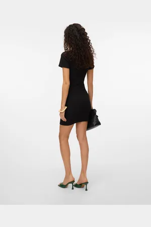 VERO MODA Vmsofia Kort Kjole