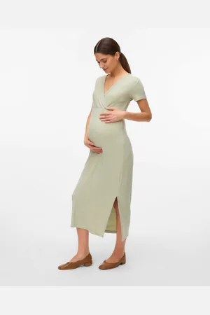VERO MODA Mltrinity Graviditetskjole