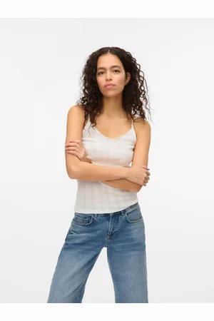 VERO MODA Vmlisa Top