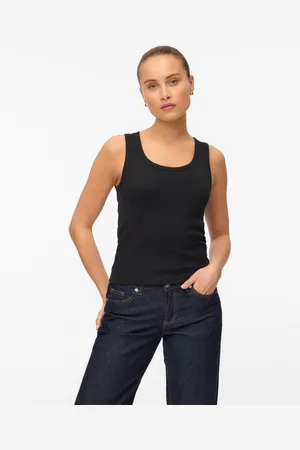 VERO MODA Vmnilla Tank Top