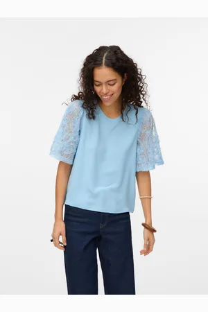 VERO MODA Vmnina T-shirt