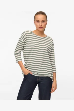 VERO MODA Vmluna T-shirt