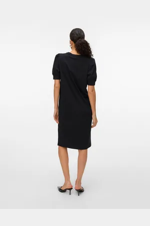 VERO MODA Vmkerry Midikjole