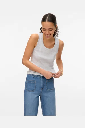 VERO MODA Vmnilla Tank Top