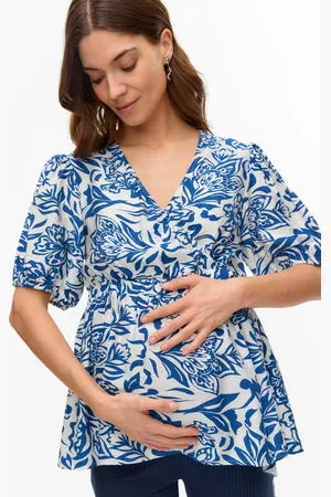 VERO MODA Mlsorilla Graviditetstop