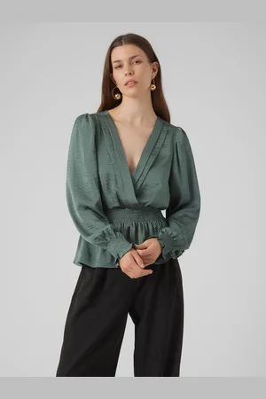 VERO MODA Vmmary Top