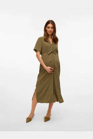 VERO MODA Vmmalva Graviditetskjole