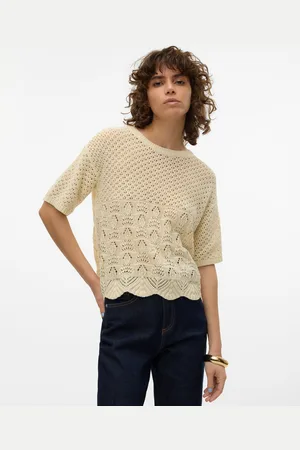 VERO MODA Vmlillie Trøje