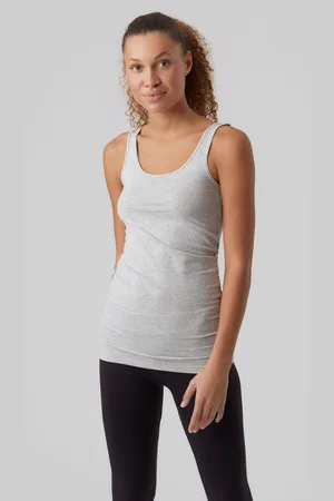 VERO MODA Vmmaxi Tank Top