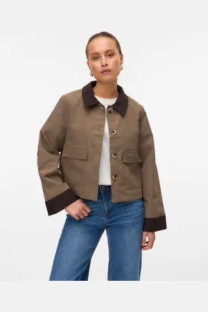 VERO MODA Vmvic Jakke