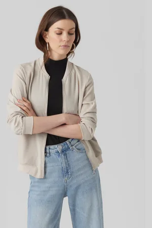 VERO MODA Vmcoco Bomberjakke