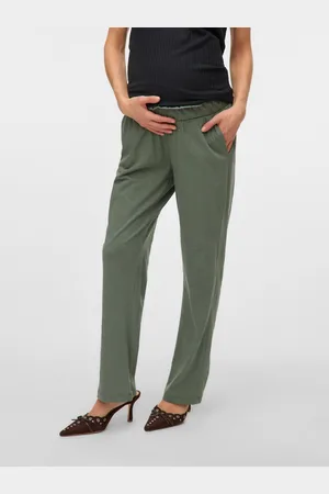 VERO MODA Mlivy Graviditetsbukser