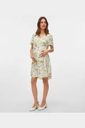 VERO MODA Vmmeasy Graviditetskjole