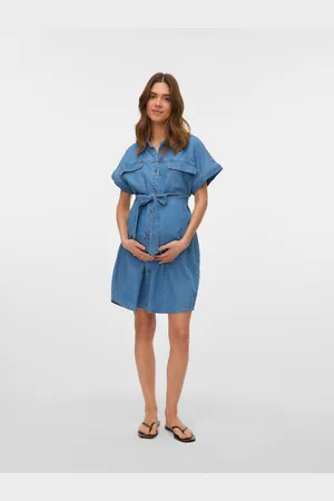 VERO MODA Vmmnotus Graviditetskjole