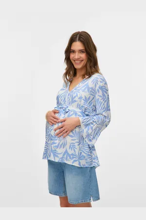 VERO MODA Mljenny Graviditetstop