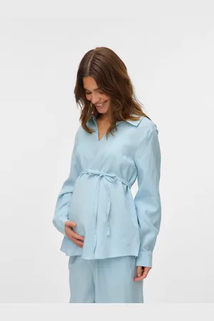 VERO MODA Mlpetra Graviditetstop