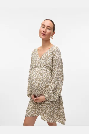 VERO MODA Vmmerika Graviditetskjole