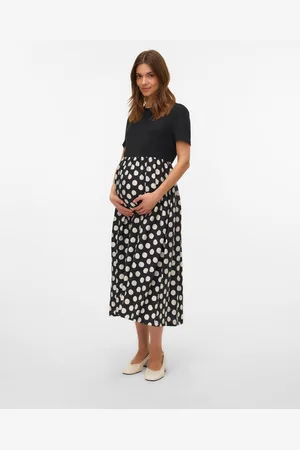 VERO MODA Mlkalia Graviditetskjole