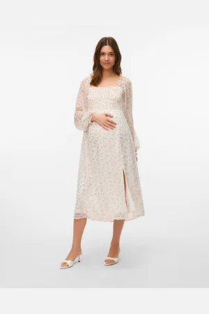 VERO MODA Vmmsmilla Graviditetskjole