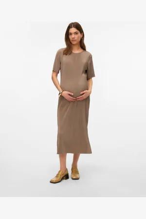 VERO MODA Mlcana Graviditetskjole