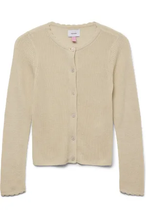 VERO MODA Vmnewlexsun Strikket Cardigan