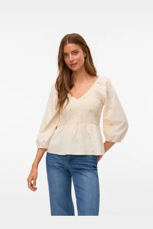 VERO MODA Vmrupa Top