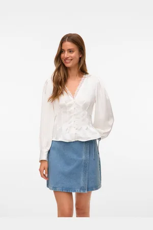 VERO MODA Vmrita Top
