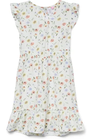 VERO MODA Vmjosie Kort Kjole