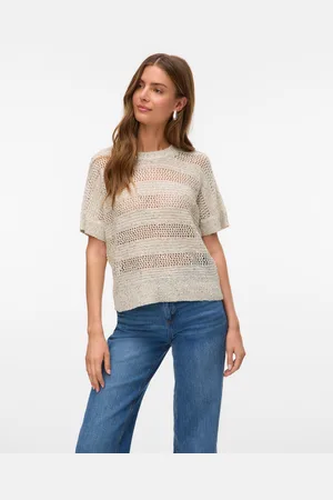 VERO MODA Vmleilani Trøje