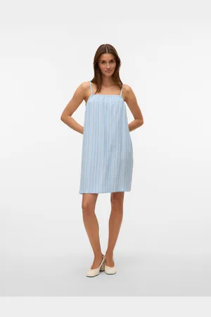 VERO MODA Vmnanna Midikjole