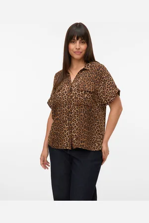 VERO MODA Vmcbumpy Skjorte