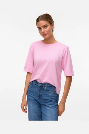 VERO MODA Vmsilje Trøje