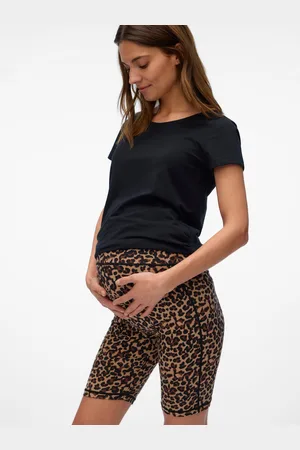 VERO MODA Vmmina Graviditetsshorts