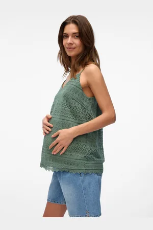 VERO MODA Vmmhoney Graviditetstop