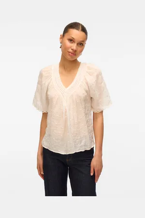 VERO MODA Vmdaffa Top