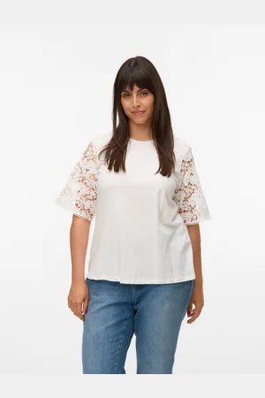VERO MODA Vmcpanna Top