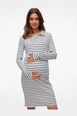 VERO MODA Vmmsea Graviditetskjole
