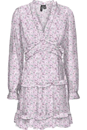 VERO MODA Vmwonda Kort Kjole