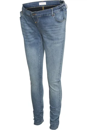 VERO MODA Mlluton Graviditetsjeans