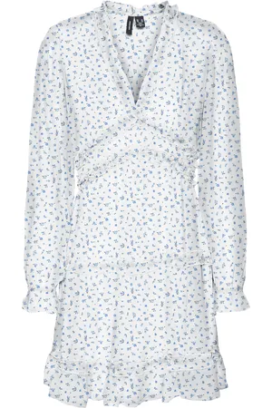 VERO MODA Vmwonda Kort Kjole